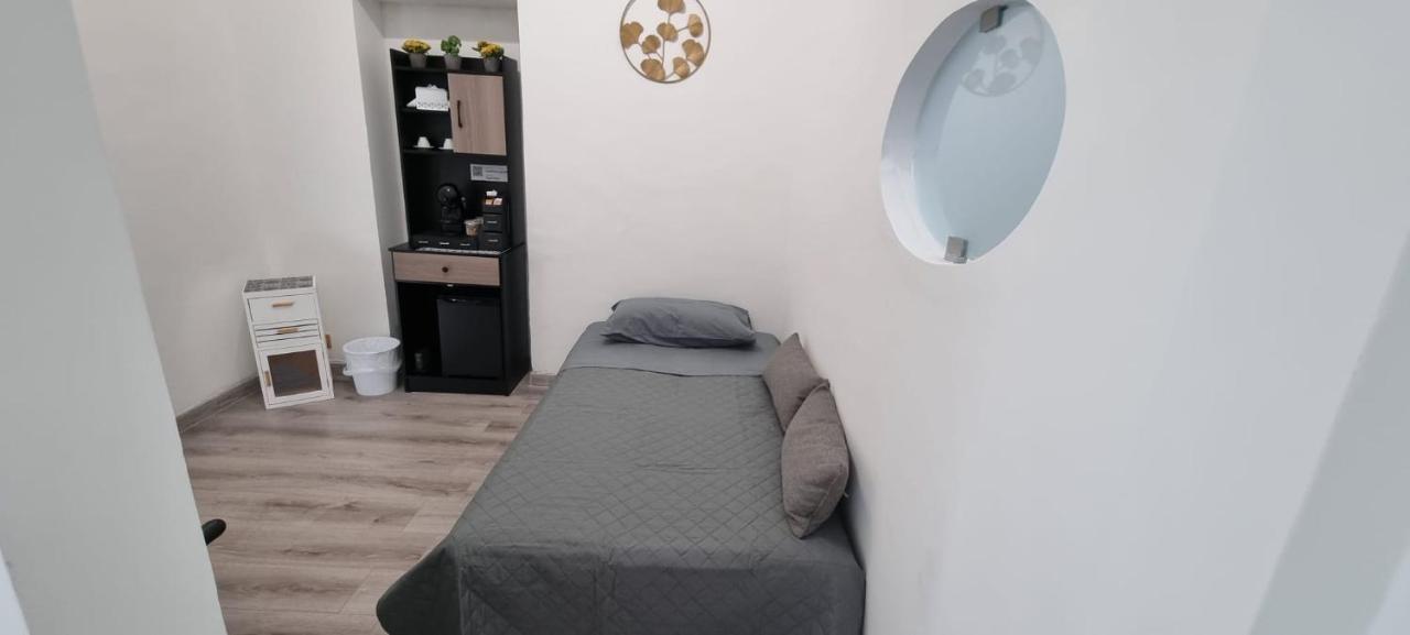 B&B Il Rio Anacapri  Extérieur photo