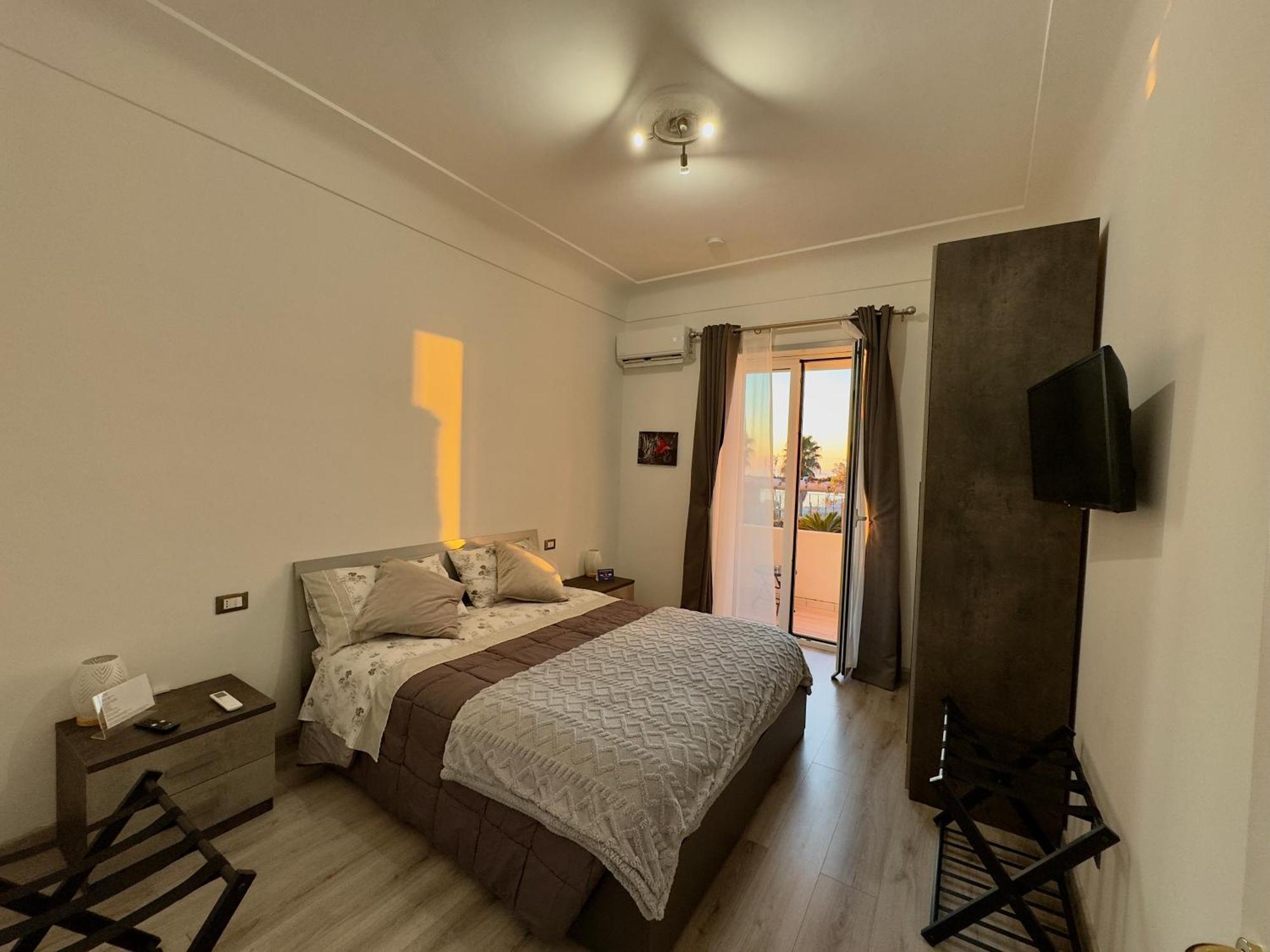 B&B Il Rio Anacapri  Extérieur photo