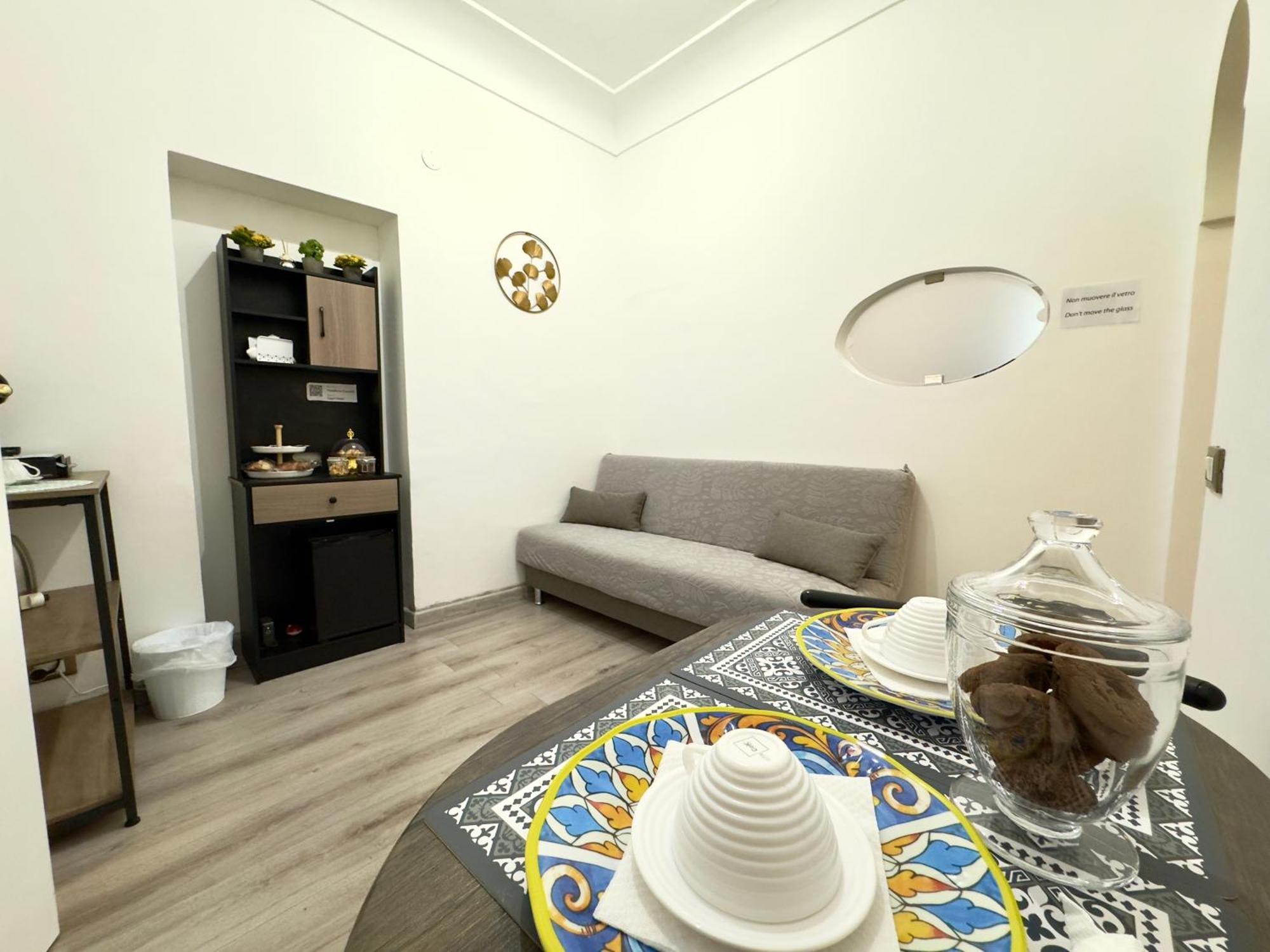 B&B Il Rio Anacapri  Extérieur photo