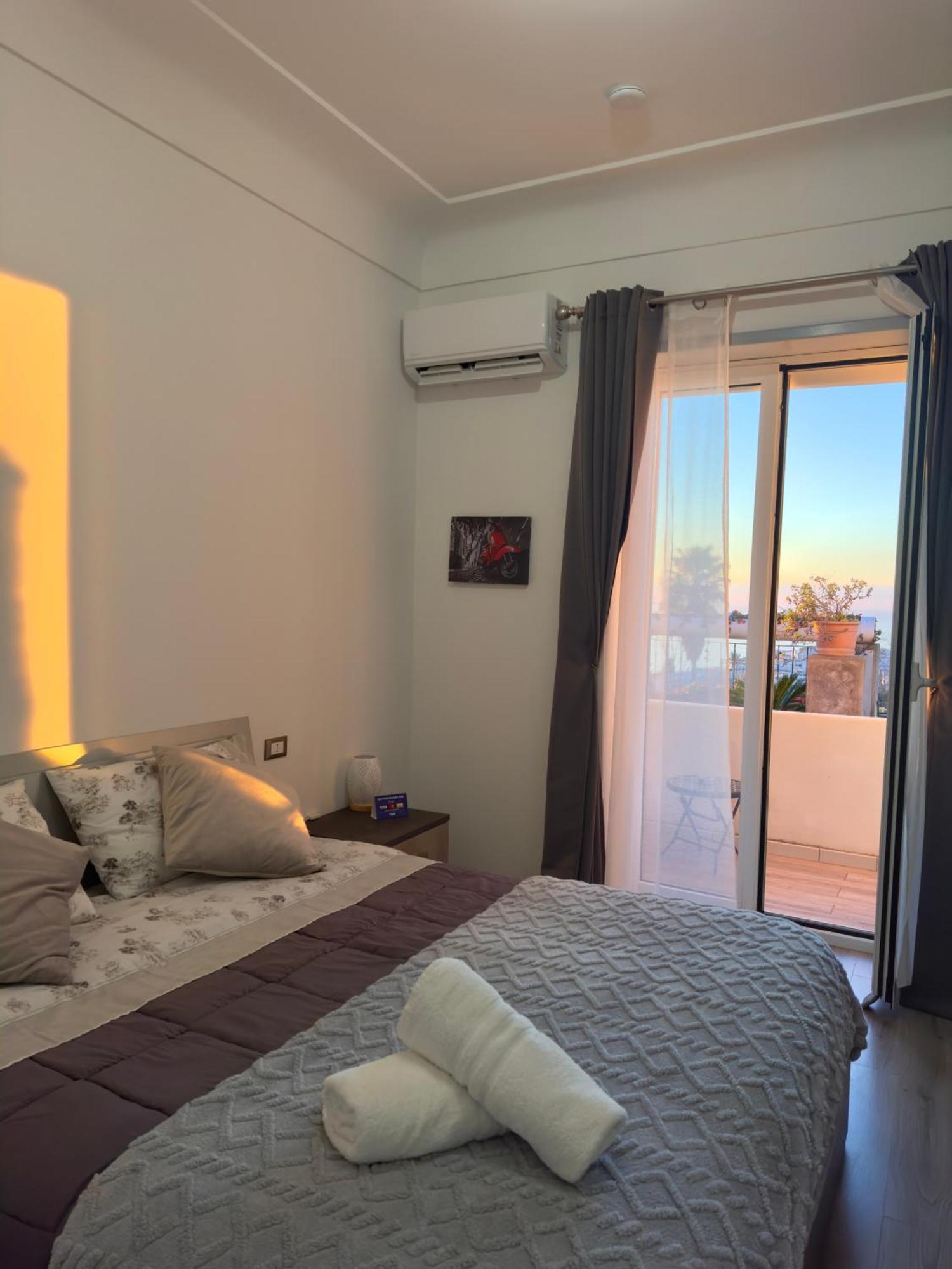 B&B Il Rio Anacapri  Extérieur photo