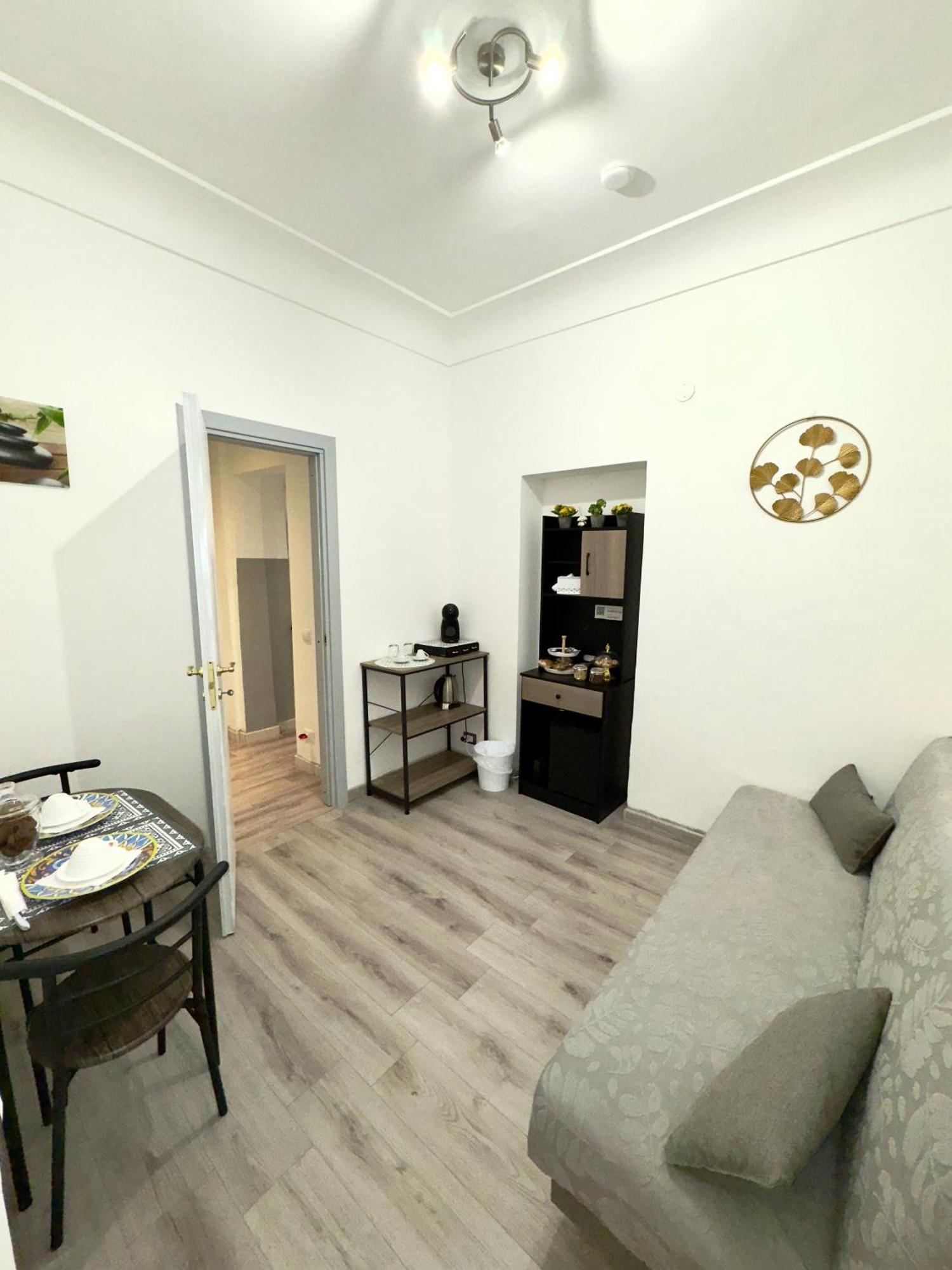 B&B Il Rio Anacapri  Extérieur photo