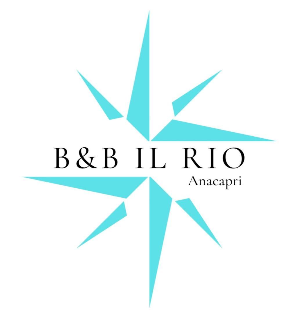 B&B Il Rio Anacapri  Extérieur photo