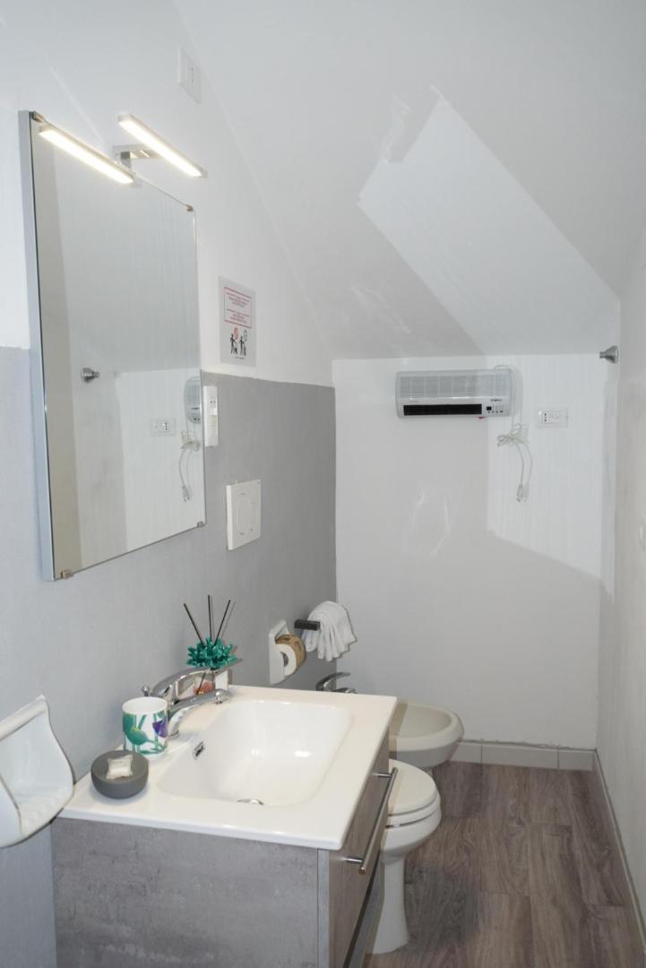 B&B Il Rio Anacapri  Extérieur photo