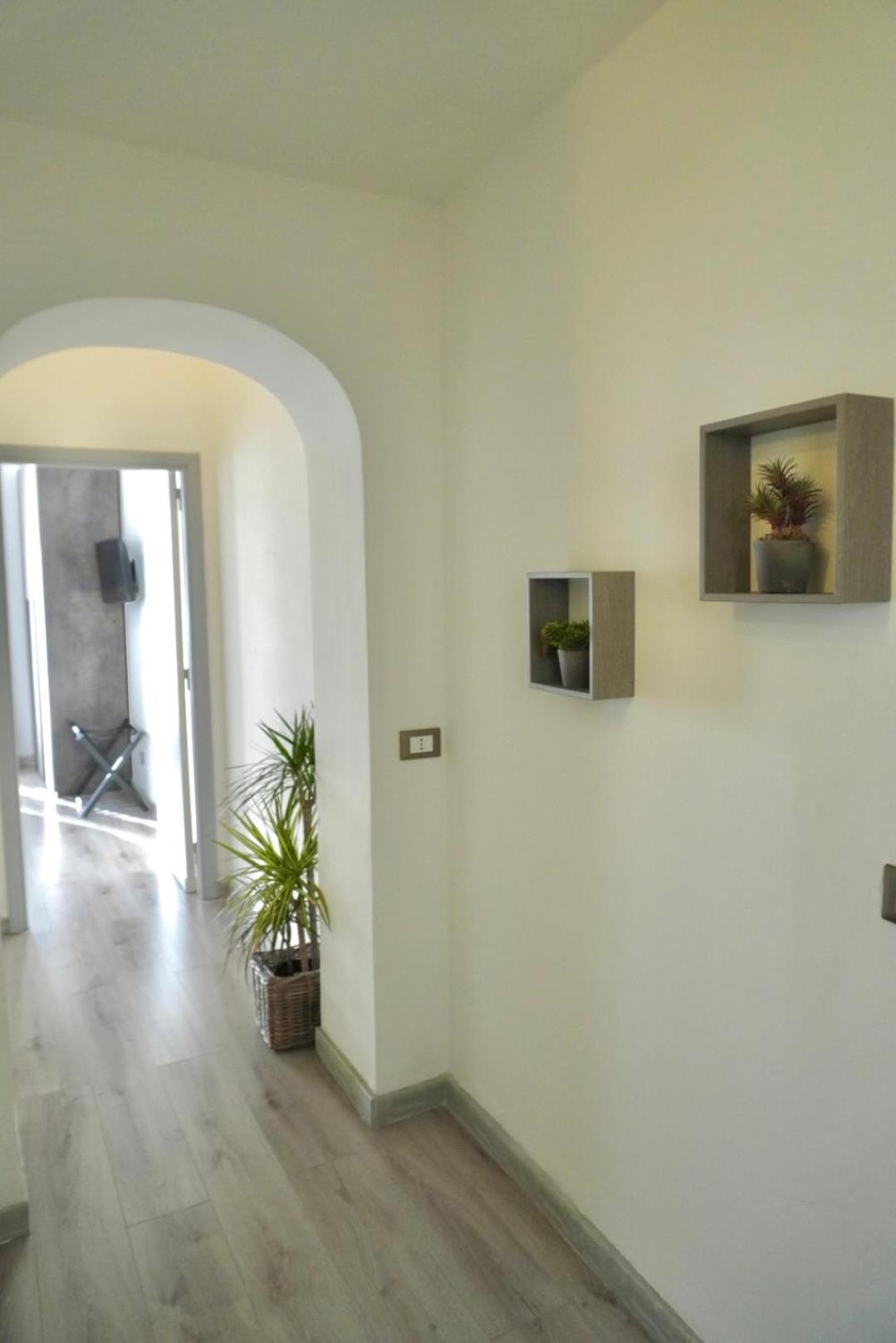 B&B Il Rio Anacapri  Extérieur photo