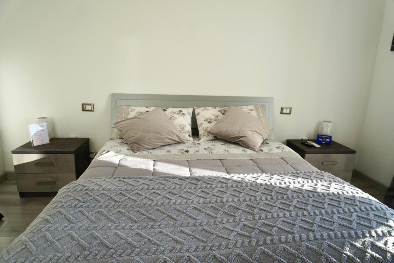 B&B Il Rio Anacapri  Extérieur photo