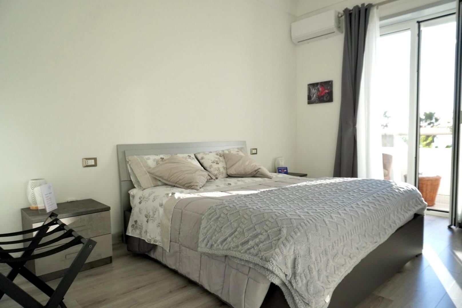 B&B Il Rio Anacapri  Extérieur photo