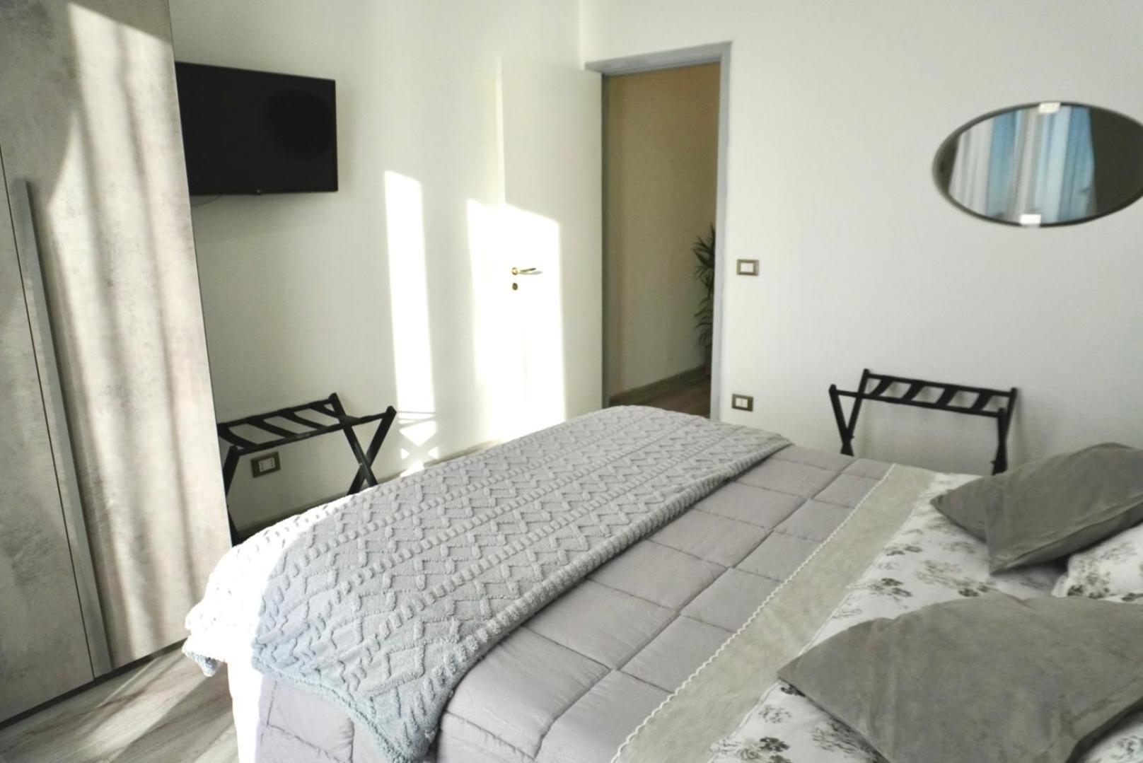 B&B Il Rio Anacapri  Extérieur photo