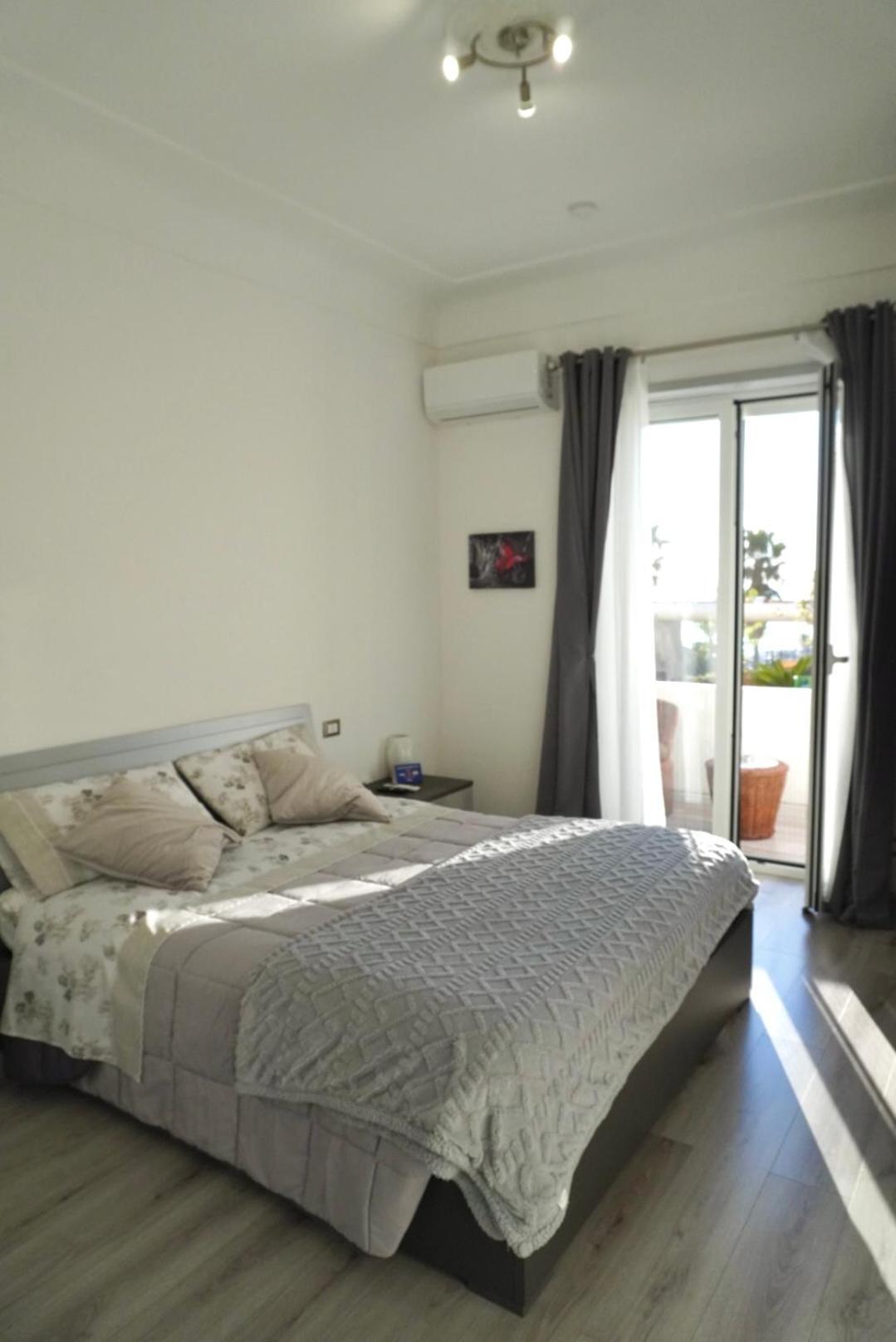 B&B Il Rio Anacapri  Extérieur photo