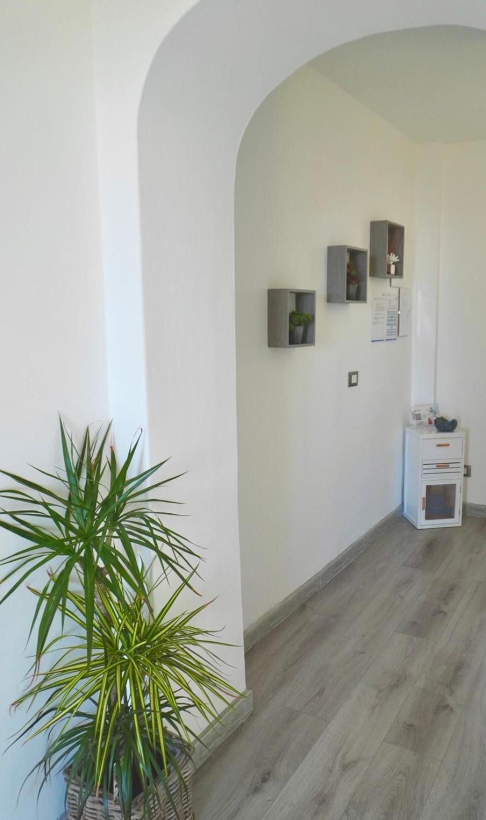 B&B Il Rio Anacapri  Extérieur photo