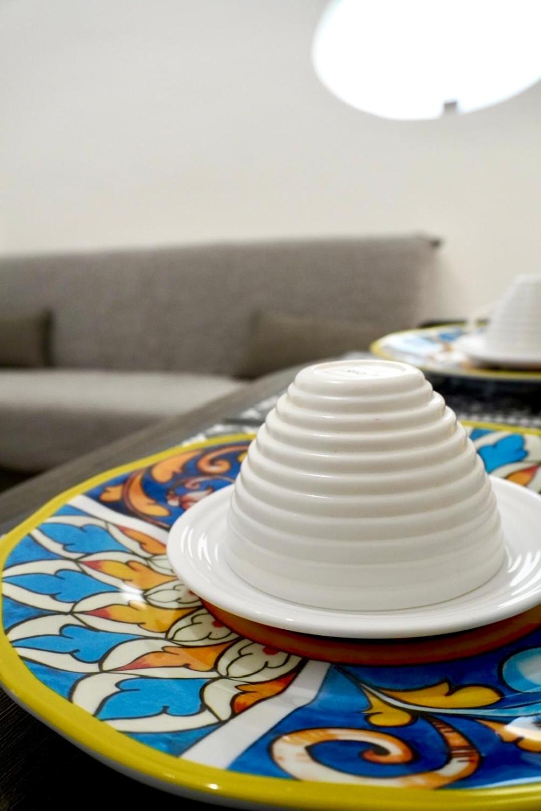 B&B Il Rio Anacapri  Extérieur photo